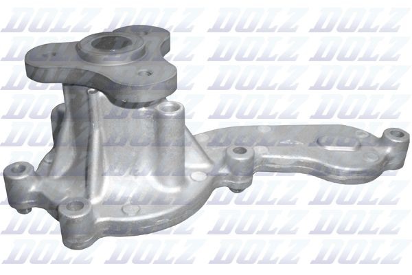 DOLZ Ūdenssūknis H139 DOLZ H139 Ūdens sūknis Honda Jazz 3 lēti