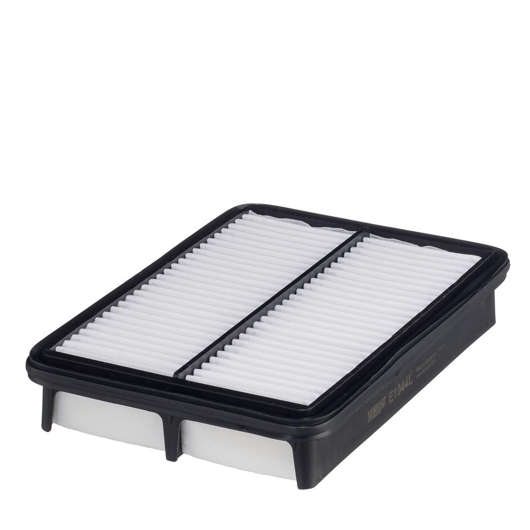 HENGST FILTER Luftfilter E1044L HENGST FILTER E1044L Luftfilter Kia Cerato LD original