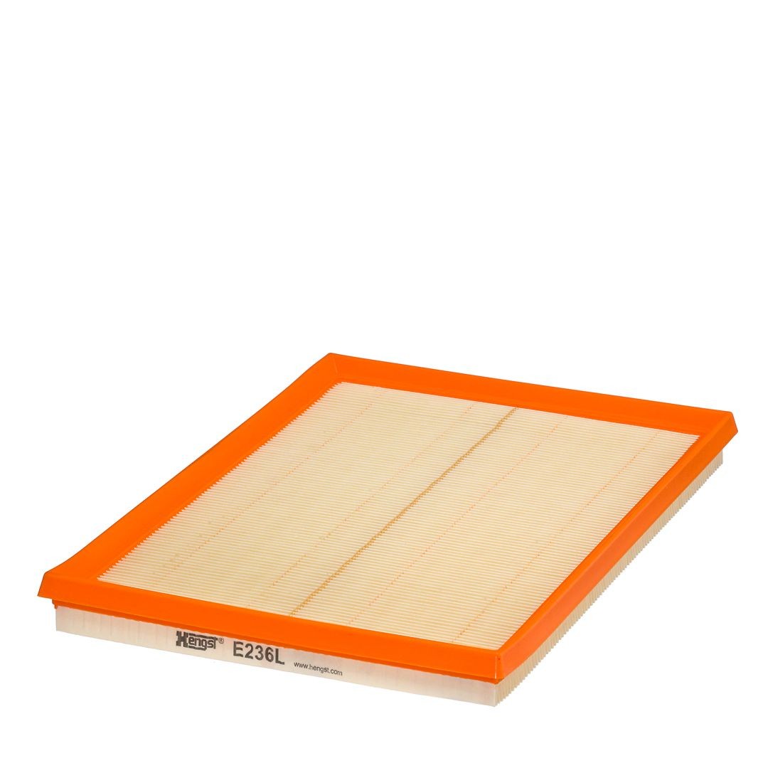 HENGST FILTER Ilmansuodatin E236L HENGST FILTER E236L Ilmansuodatin