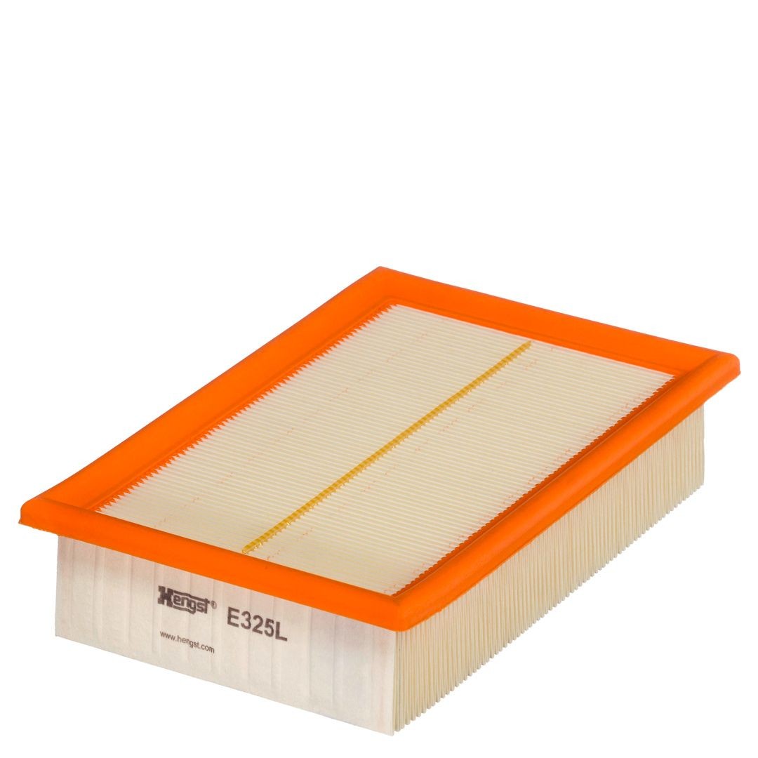 HENGST FILTER Filtro de ar E325L HENGST FILTER E325L originais Filtro de ar FIAT BRAVA preço