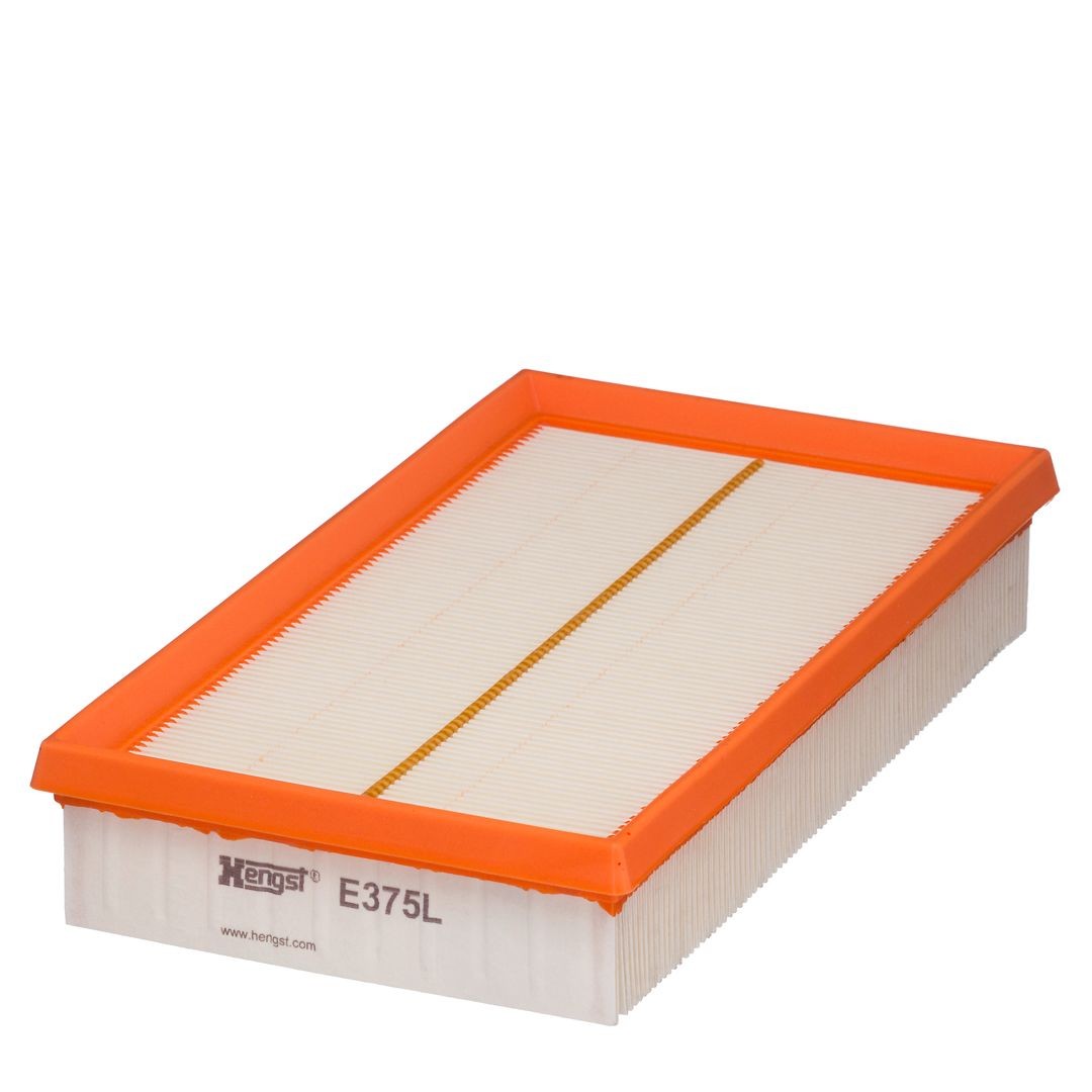 Luftfilter HENGST FILTER E375L HENGST FILTER E375L: Luftfilter Ford FOCUS 1999