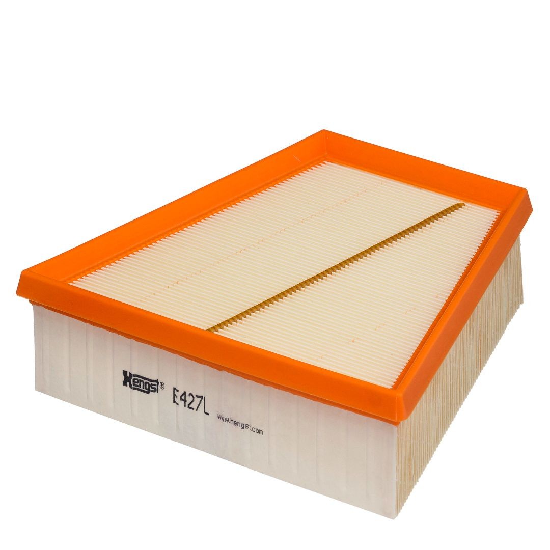 HENGST FILTER Luchtfilter E427L HENGST FILTER E427L Luchtfilter