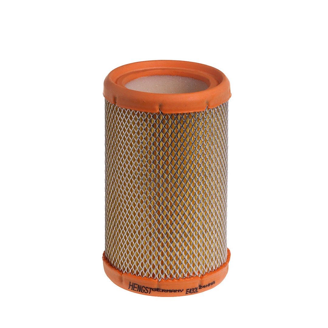 HENGST FILTER Gaisa filtrs E432L Gaisa filtrs HENGST FILTER Nissan NAVARA E432L