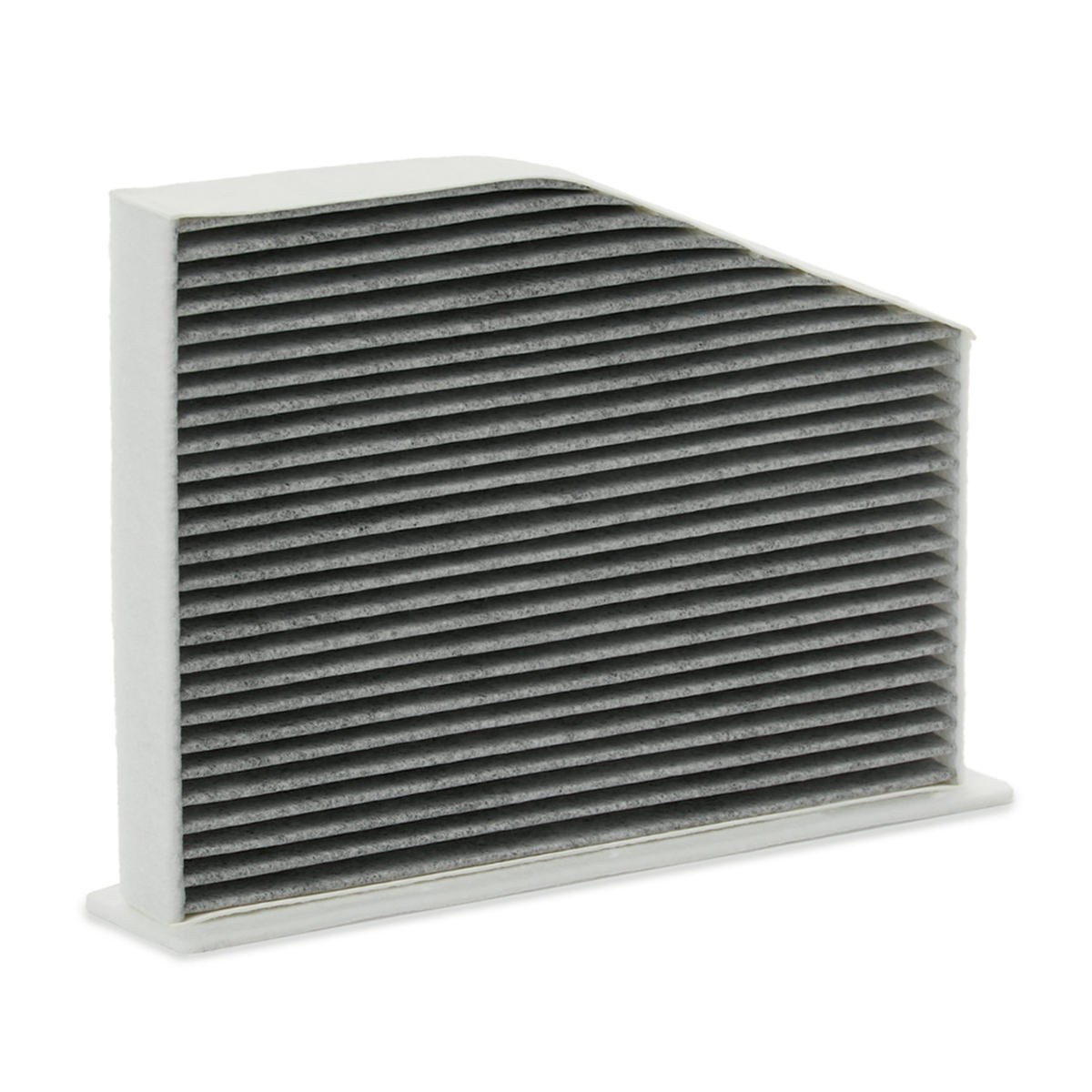 HENGST FILTER Interieurfilter E998LC-R E998LC-R Pollenfilter AUDI 100 HENGST FILTER