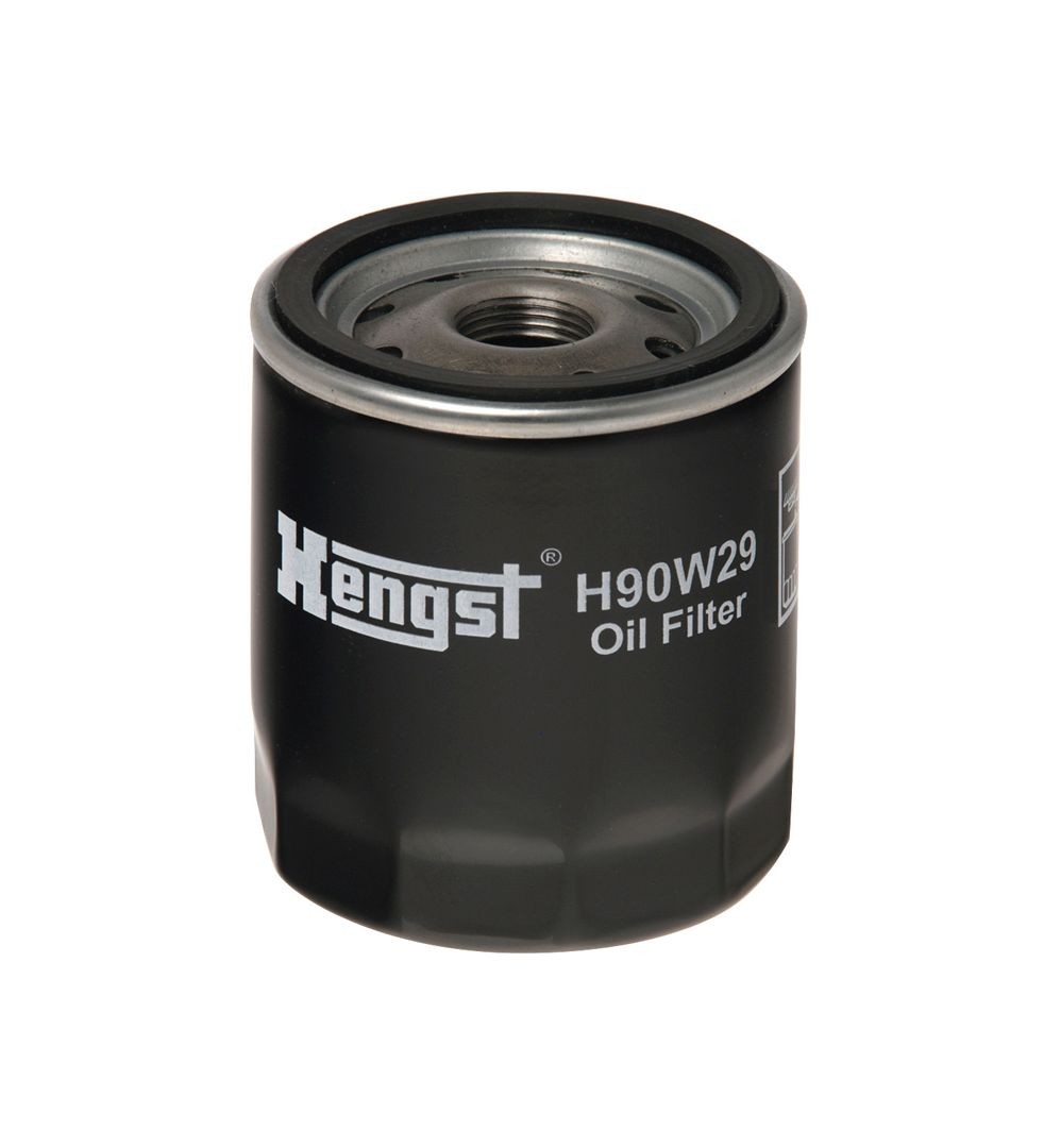 HENGST FILTER Filtro de óleo H90W29 Filtro de óleo HENGST FILTER LAND ROVER H90W29