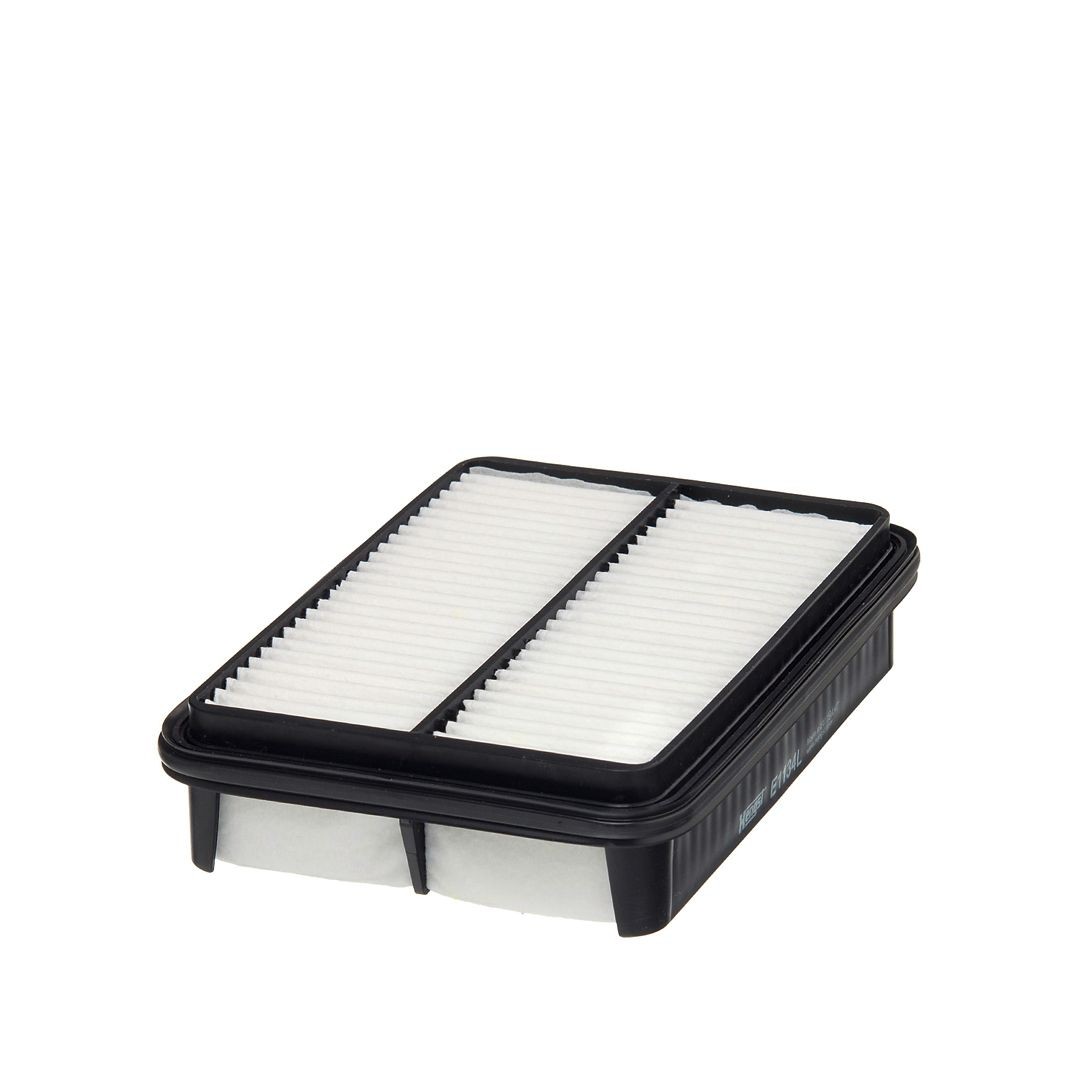 HENGST FILTER Ilmansuodatin E1134L E1134L HENGST FILTER Ilmansuodatin Mitsubishi OUTLANDER hinta