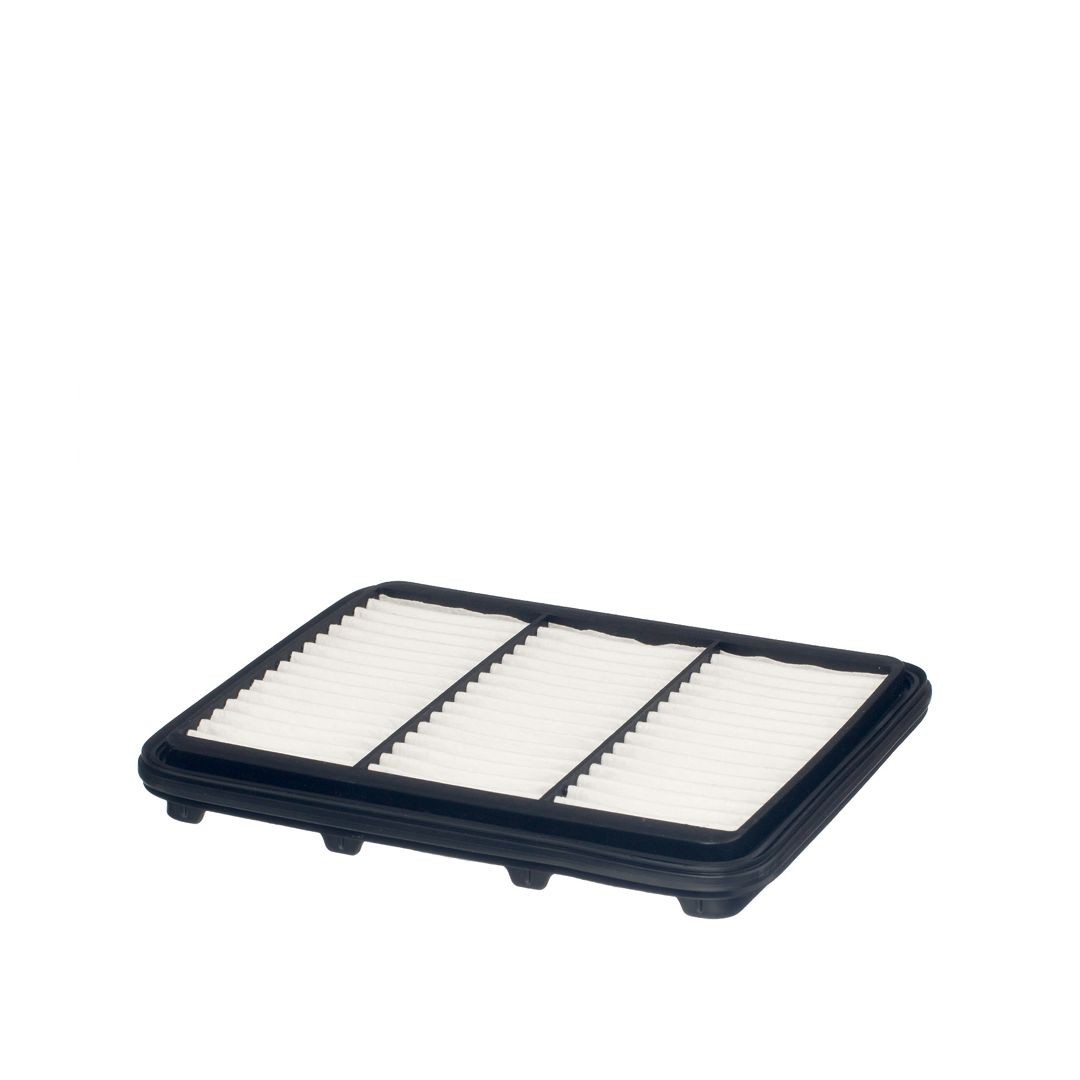 Vzduchový filter HENGST FILTER E1074L HENGST FILTER E1074L: Vzduchový filter Chevy MATIZ 2007