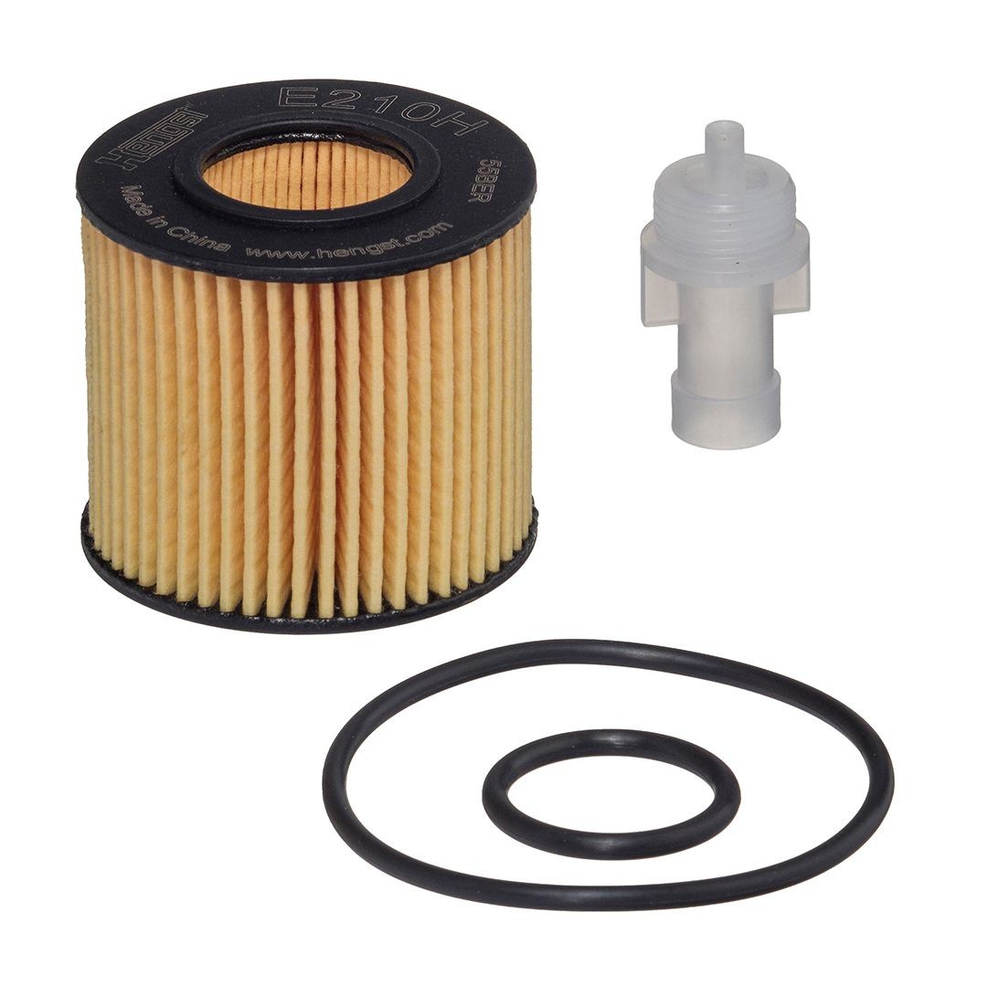 Ölfilter HENGST FILTER E210H D226 HENGST FILTER E210H D226 Ölfilter DAIHATSU SIRION 2016 Kosten