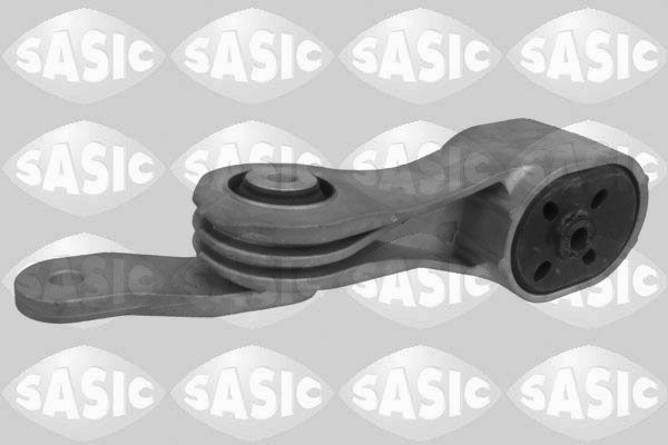 SASIC Upphängning, man. växellåda 2706039 SASIC 2706039 Växellådsfäste SEAT Alhambra 7M original