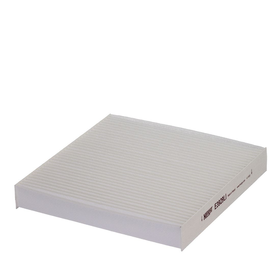 HENGST FILTER Interieurfilter E3929LI E3929LI Interieurfilter HONDA CIVIC HENGST FILTER