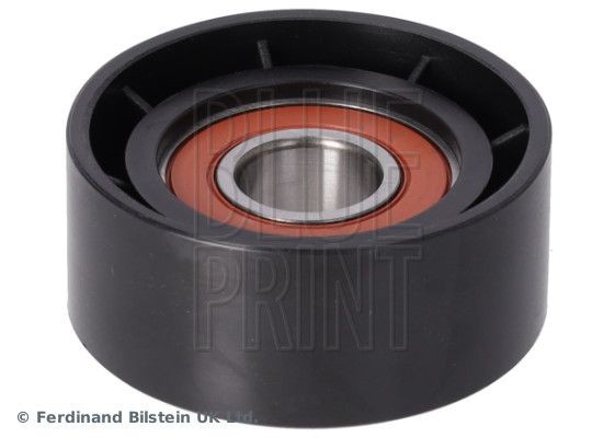 BLUE PRINT Medløberhjul, multi-V-rem ADN196503 Medløberhjul BLUE PRINT OPEL ADN196503