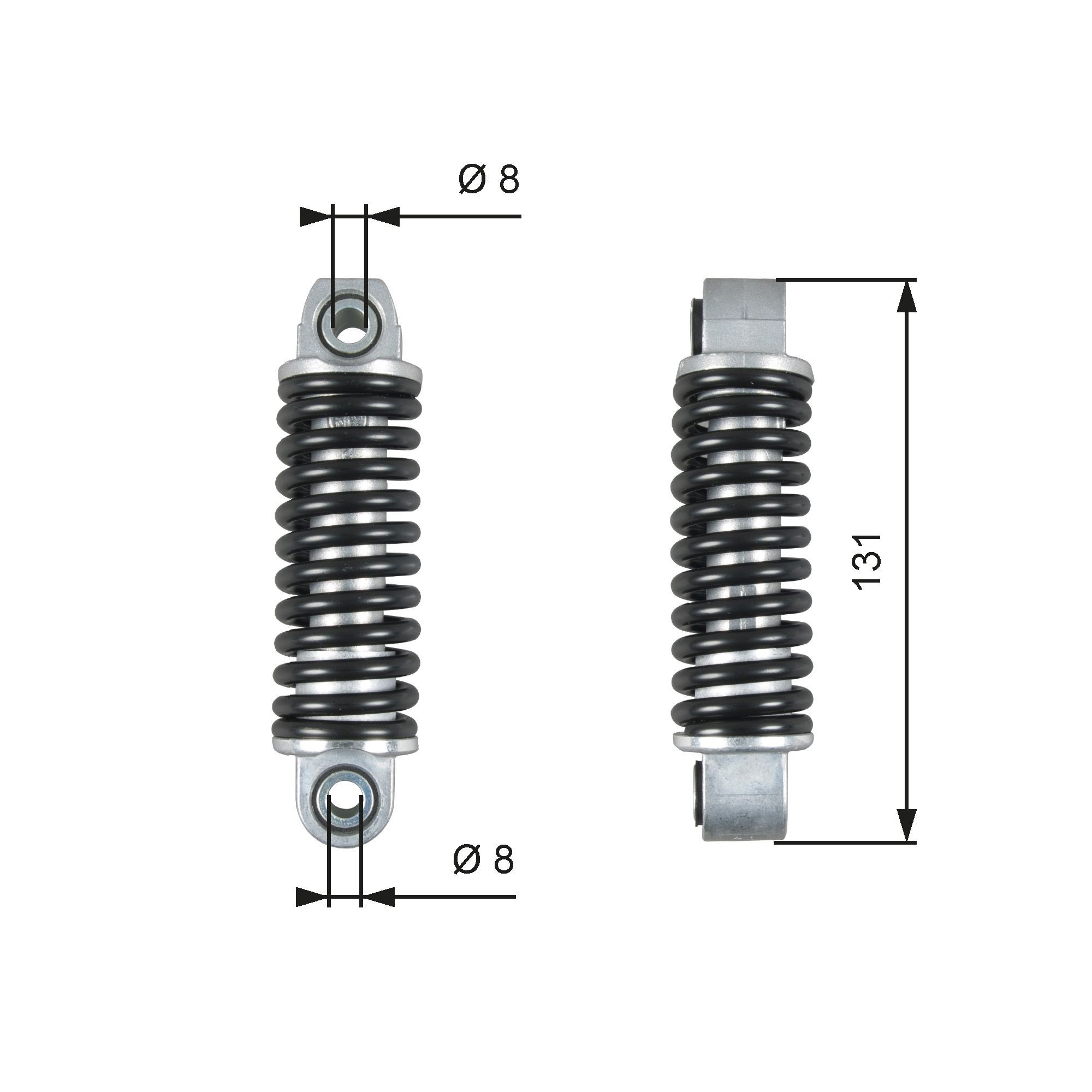 GATES Smorzatore vibrazioni, Cinghia Poly-V T39151 T39151 DriveAlign costo Smorzatore vibrazioni, cinghia poly-v GATES KIA SPORTAGE