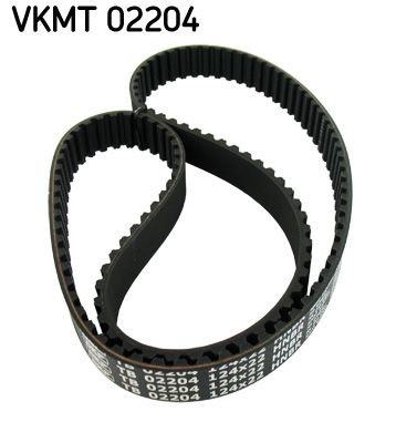 SKF Ozubený remeň VKMT 02204 Rozvodový remeň SKF ABARTH VKMT 02204