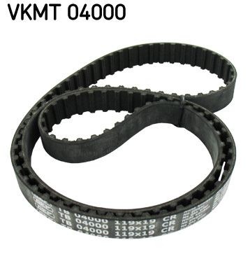 SKF Οδοντωτός ιμάντας VKMT 04000 Ιμάντας χρονισμού SKF Ford FIESTA VKMT 04000