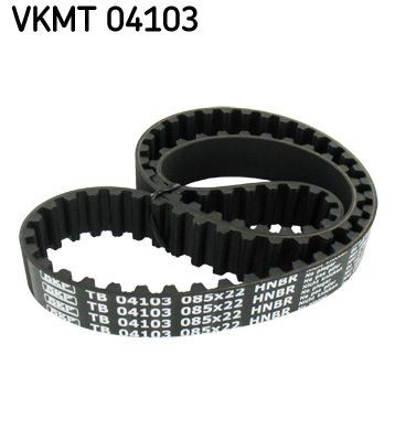 SKF Distributieriem VKMT 04103 Mazda XEDOS Distributiesnaar SKF VKMT 04103