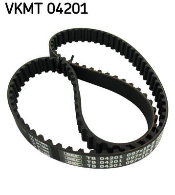 SKF Οδοντωτός ιμάντας VKMT 04201 Οδοντωτός ιμάντας SKF FIESTA VKMT 04201 φθηνά