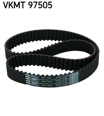 SKF Timing Belt VKMT 97505 VKMT 97505 SKF cam belt for TOYOTA MR2