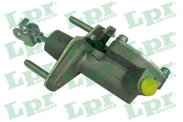 LPR Cylindre émetteur d'embrayage 2222 LPR 2222 Cylindre émetteur Honda Civic 8 prix