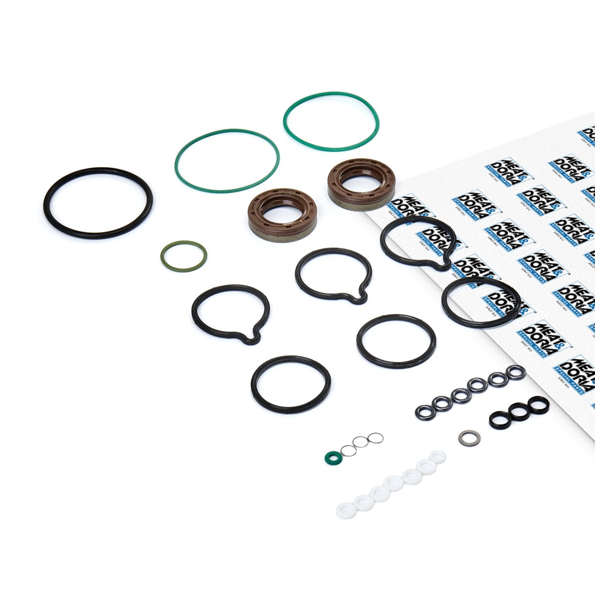MEAT & DORIA Kit riparazione, Common-Rail-System 9155 MEAT & DORIA 9155 Pompa alta pressione Zafira C P12 originale prezzo