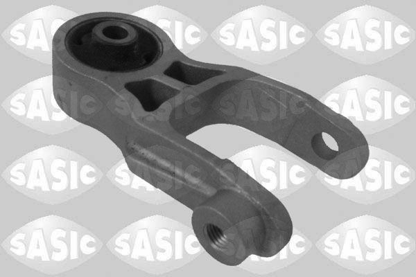 SASIC Suporte, suspensão do motor 2706019 Apoios de motor Opel F08, W5L 2706019 SASIC