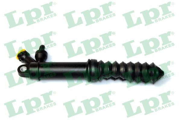 LPR Slavesylinder, clutch 3022 Slavesylinder clutch LPR Jeep COMPASS 3022