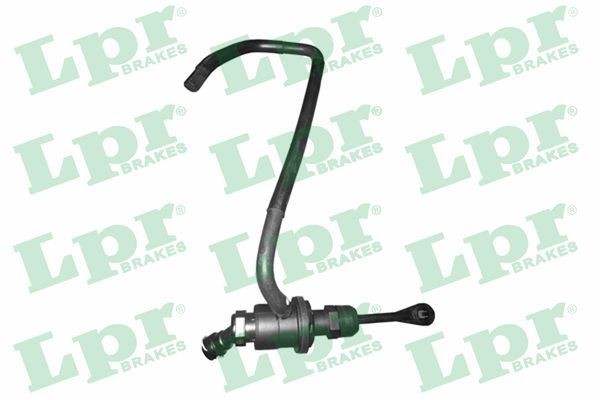 Huvudcylinder koppling LPR 2280 LPR 2280: Huvudkopplingscylinder Nissan NOTE 2019
