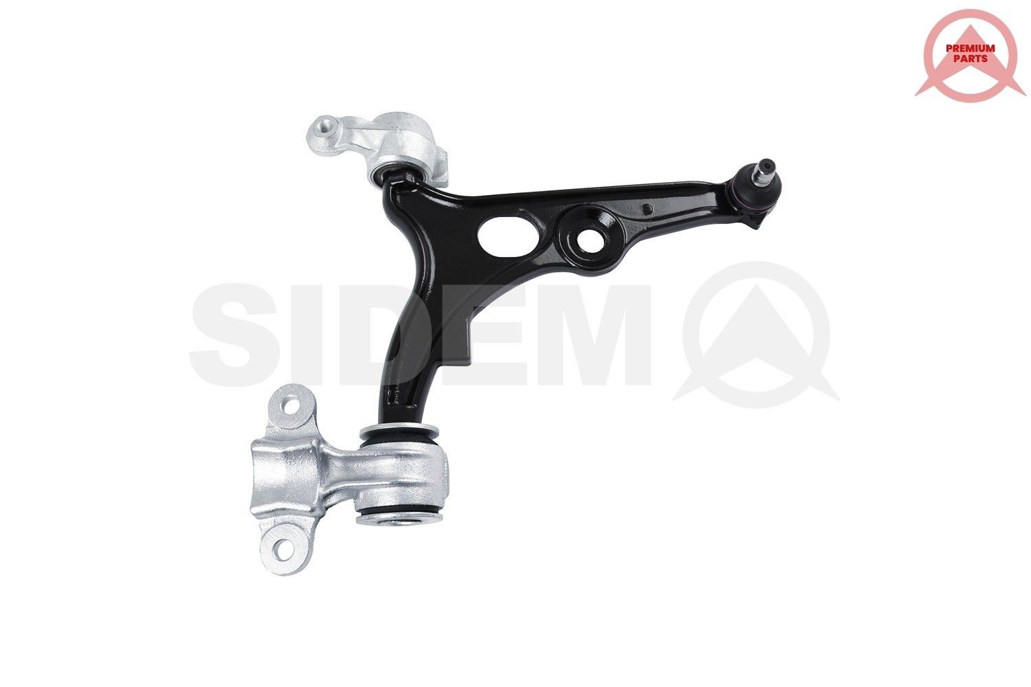Querlenker SIDEM 53681 SIDEM 53681 FIAT SCUDO 2004 Querlenker