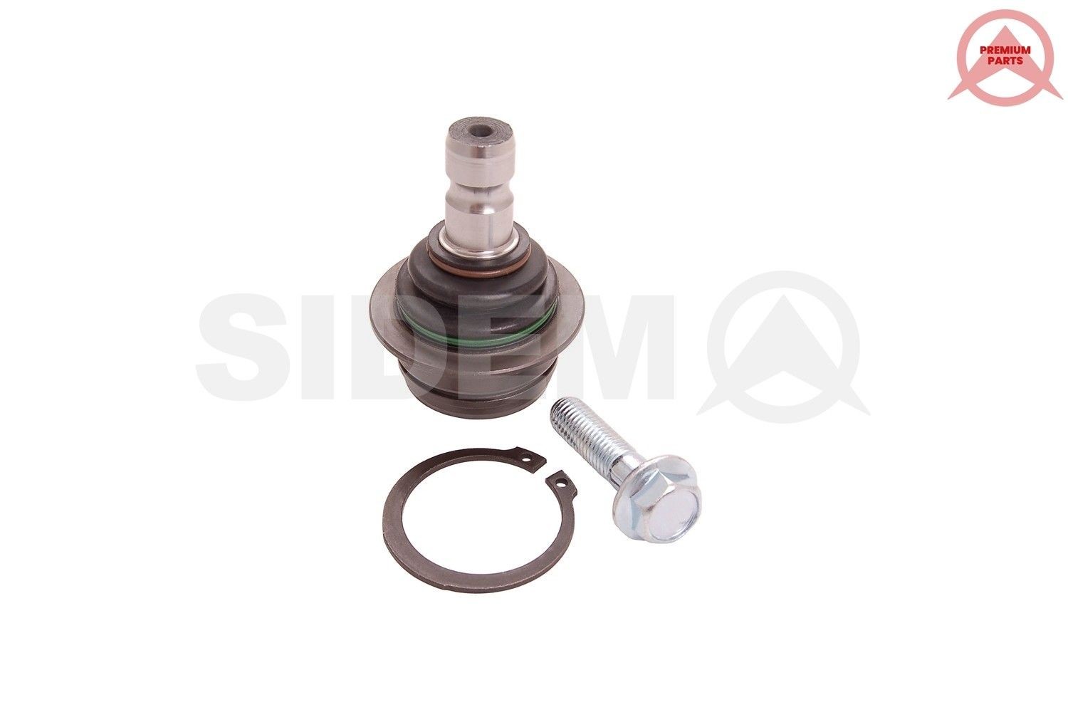 SIDEM Bærekule 89089 SIDEM 89089 Bærekule Chevrolet Spark m300 til en fordelagtig pris