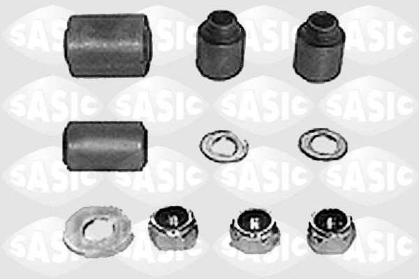 SASIC Kit de reparação, articulação de suspensão / guia 4005401 SASIC 4005401 Kit de reparação, articulação de suspensão / guia Modus / Grand Modus (F, JP) originais preço