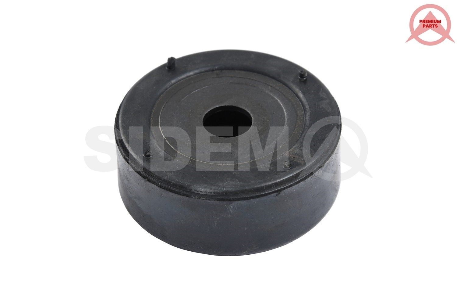 SIDEM Silent bloc d'essieu 819301 Fiat 500 Support d'essieu SIDEM 819301