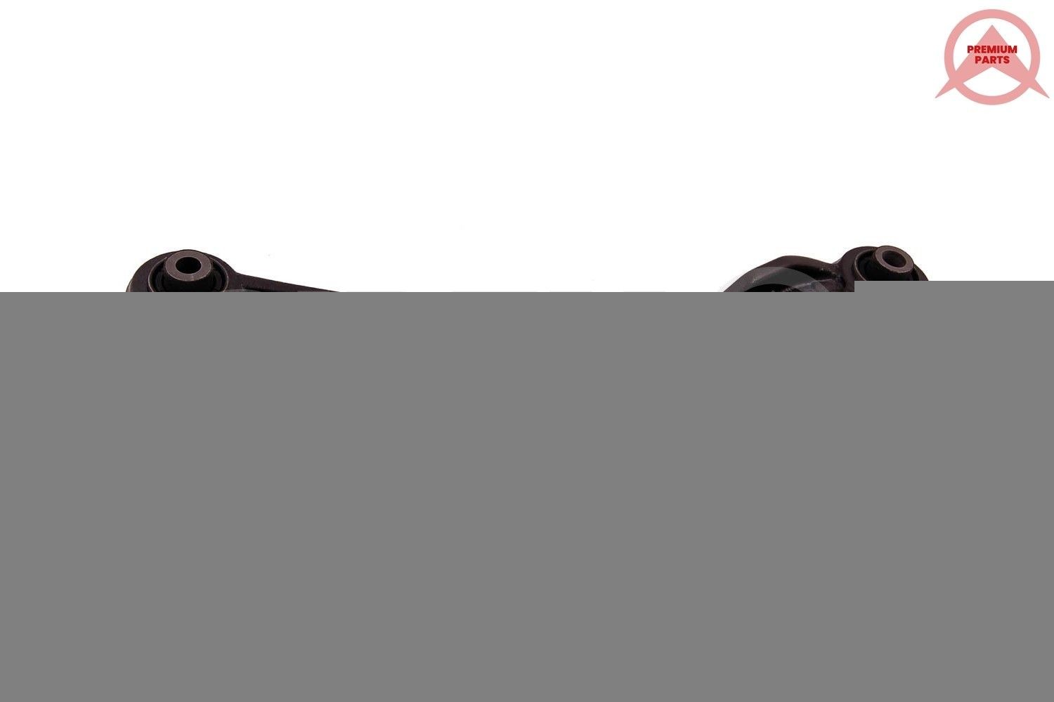 SIDEM Stange / Strebe, Radaufhängung 9075 Dreieckslenker SIDEM Saab 9-7X 9075