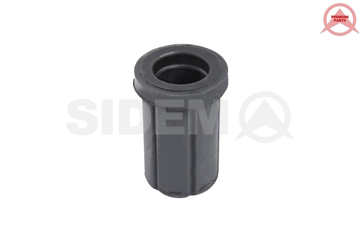 Coussinet de palier, ressort à lames SIDEM 845701 Coussinet de palier, ressort à lames SIDEM 845701 Amortissement TOYOTA Hilux VII Camion à Plateau/Châssis