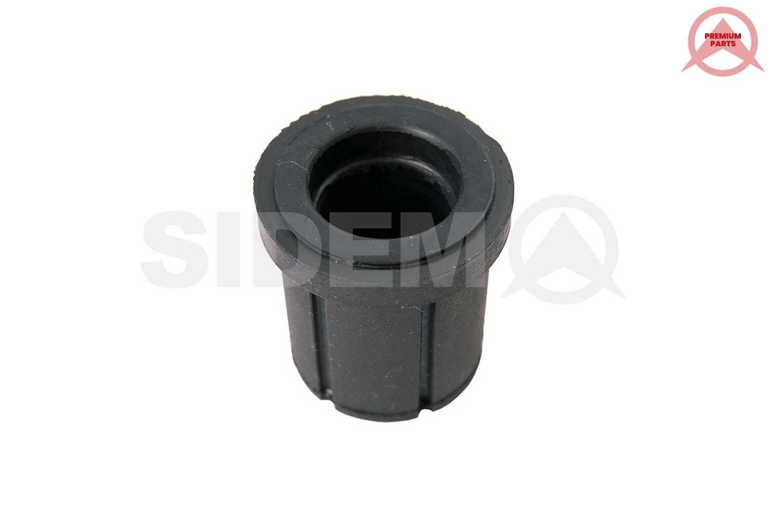 SIDEM Casquilho de apoio, mola de lâmina 845702 Mola de caminhão SIDEM Ford TRANSIT COURIER 845702