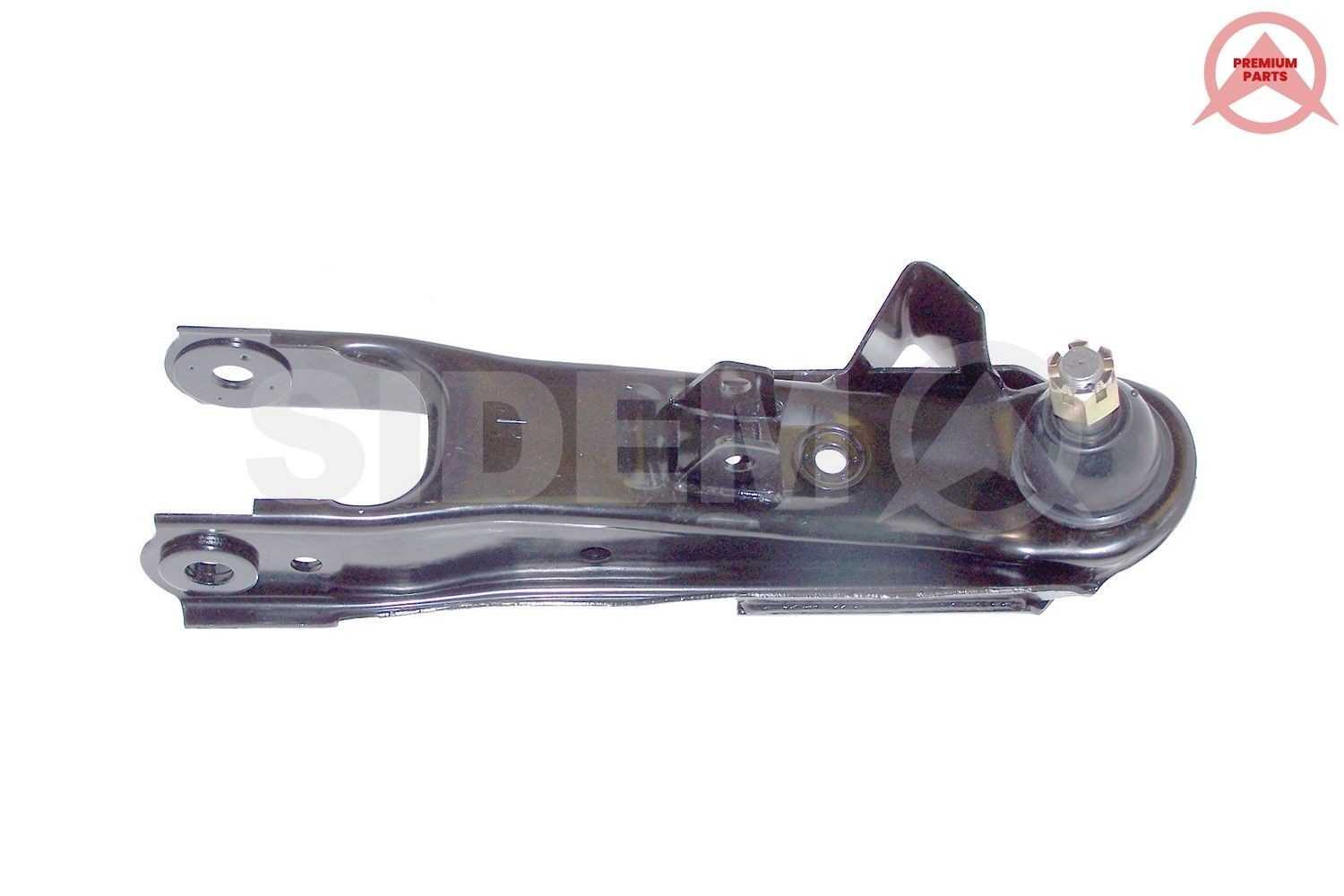 SIDEM Braccio oscillante, sospensione ruota 42075 SIDEM 42075 Braccetti Nissan Pick Up MD21 originale prezzo