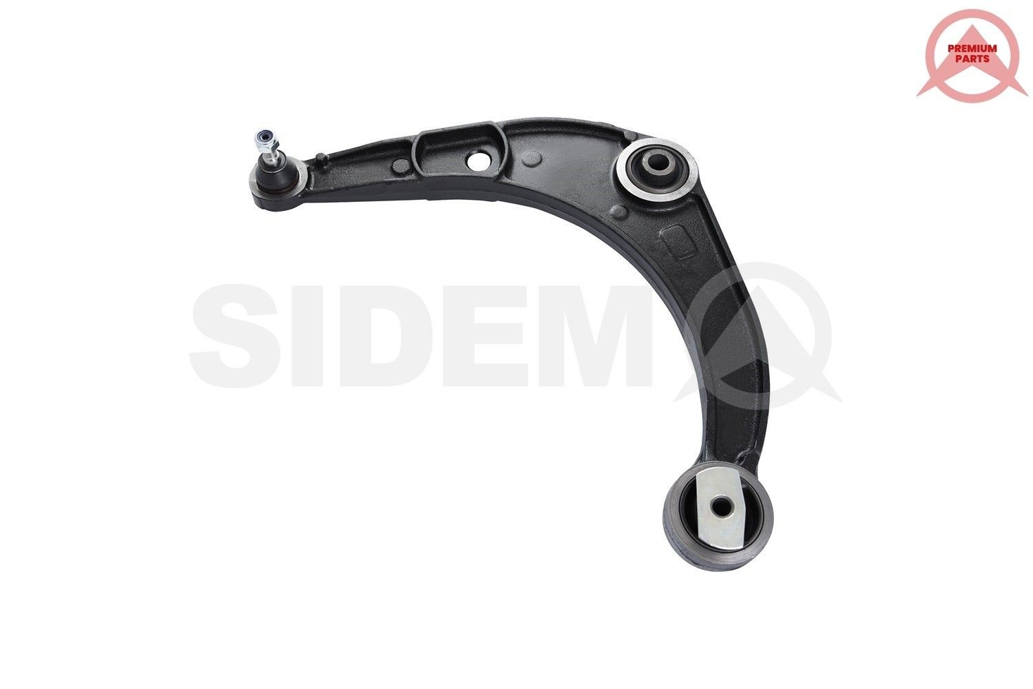 SIDEM Ψαλίδι, ανάρτηση τροχών 5676 SIDEM 5676 Σετ ψαλίδια Renault Safrane B54 φθηνά
