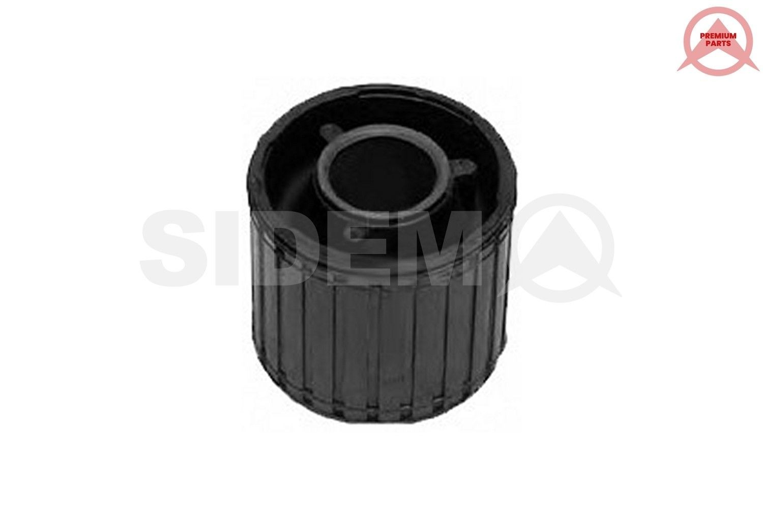 SIDEM Draagarmrubber 853623 Peugeot 405 Draagarmlager SIDEM 853623