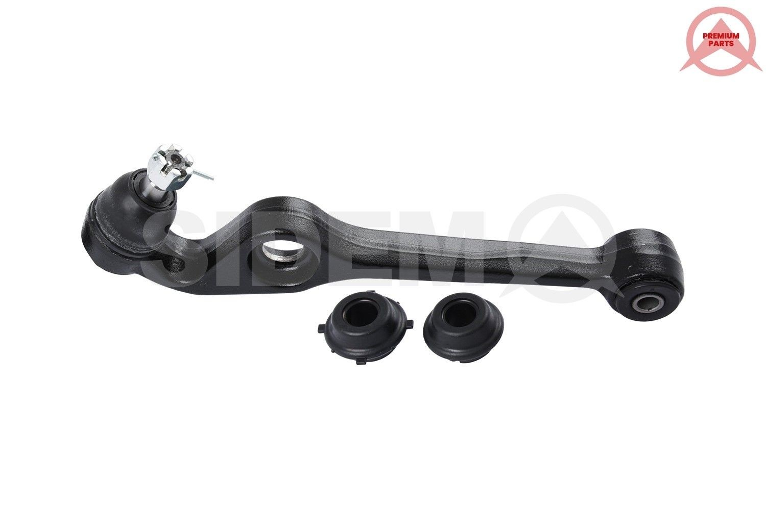 Braço de suspensão SIDEM 73176 SIDEM 73176: Braço transversal longitudinal oblíquo Daihatsu CUORE 2003
