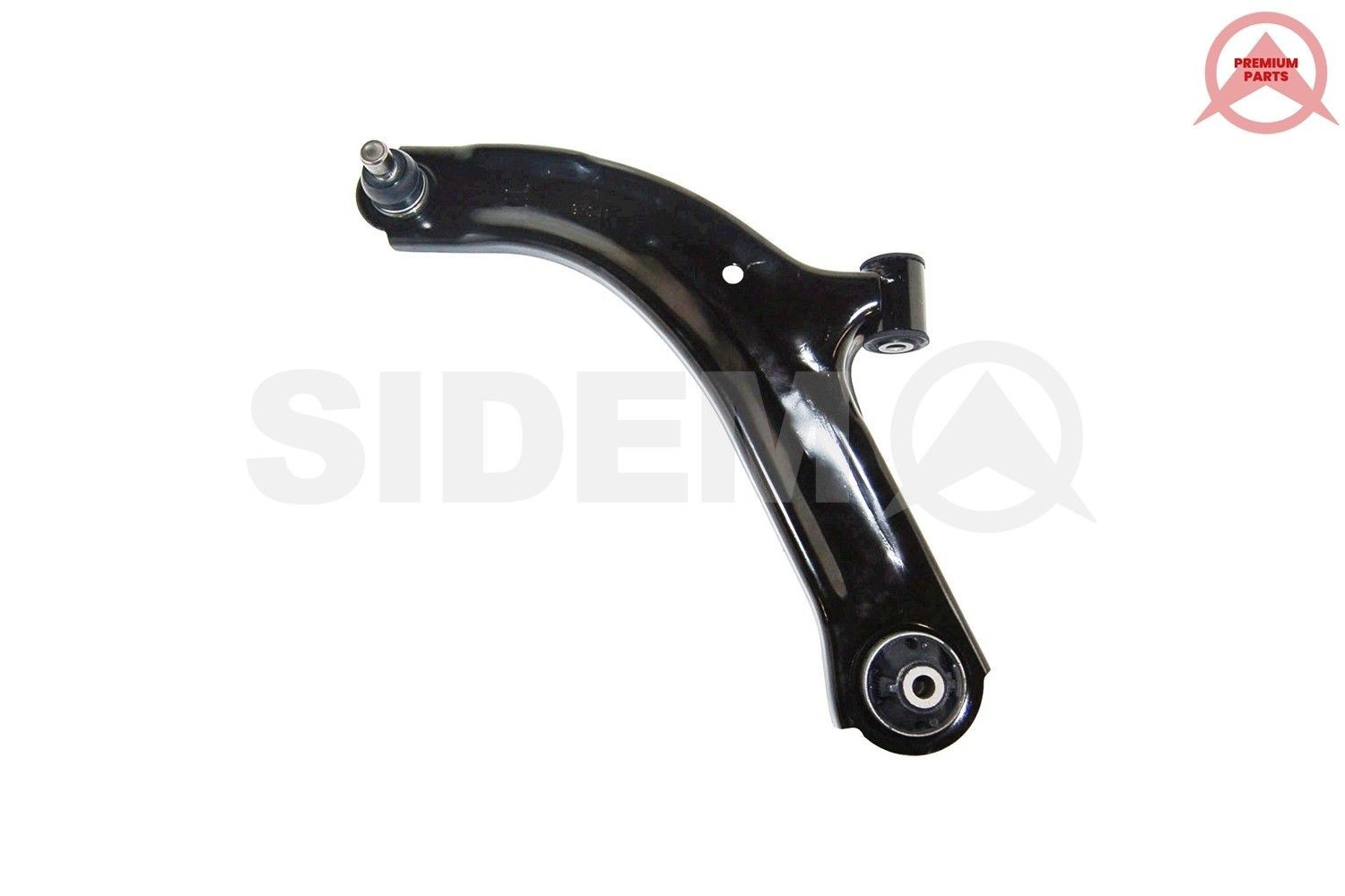 SIDEM Braccio oscillante, sospensione ruota 41276 41276 costo Braccetti NISSAN QASHQAI SIDEM