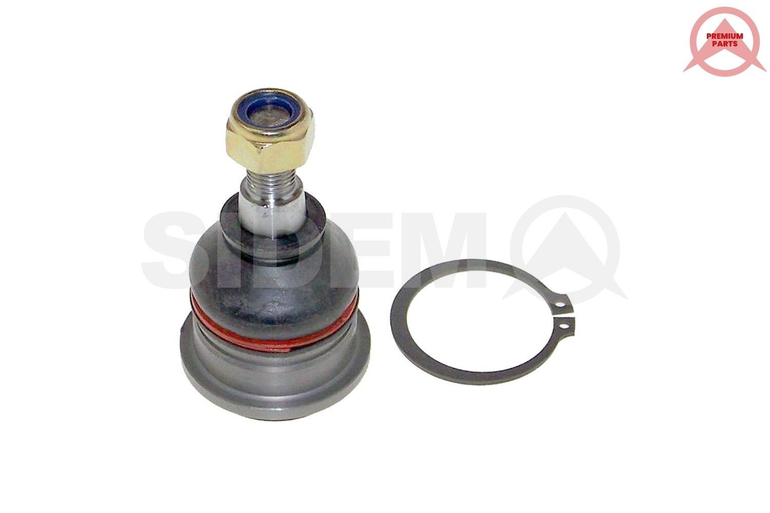 Rotule de suspension SIDEM 71288 SIDEM 71288: Rotule de suspension Mitsubishi GALANT 2002