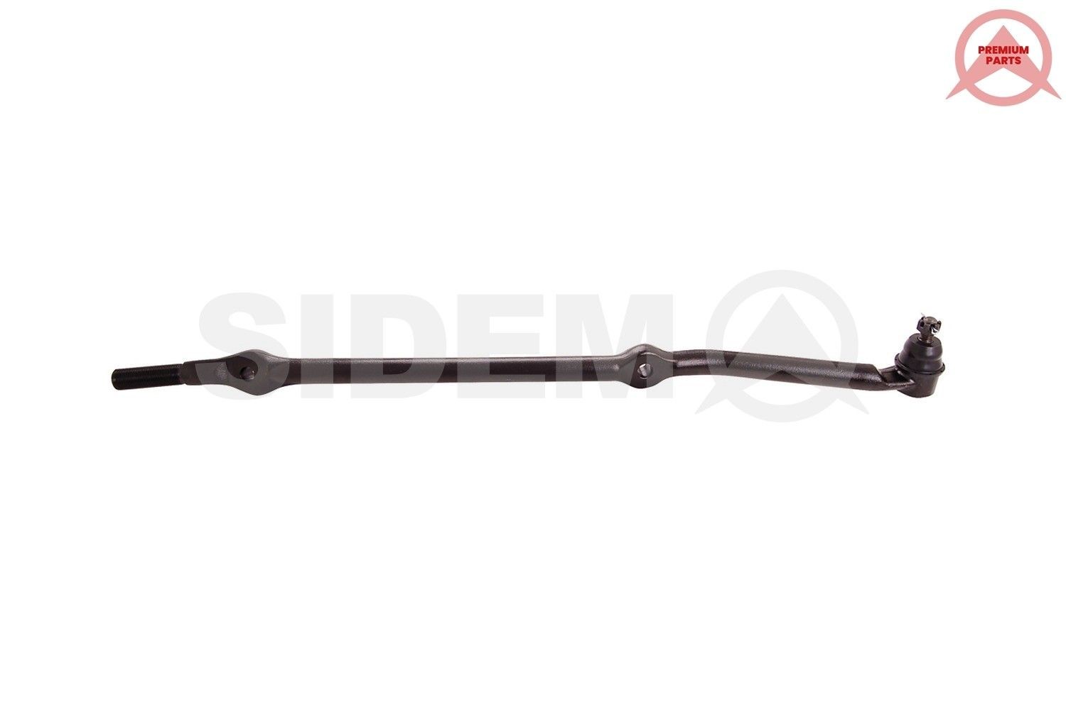 SIDEM Parallellstag / styrestag 93024 SIDEM 93024 Parallellstag / styrestag JEEP Cherokee V (KL) 2.4 182 hk 2023