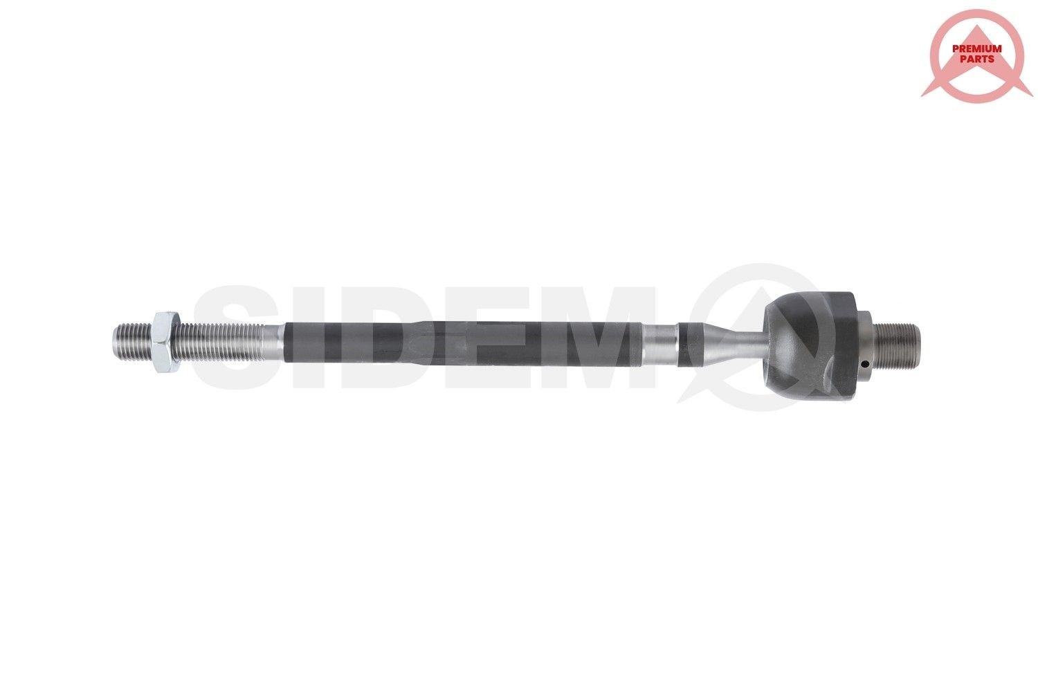 SIDEM Binnenste stuurkogel 89018 SIDEM 89018 Spoorstang Volkswagen AMAROK originele