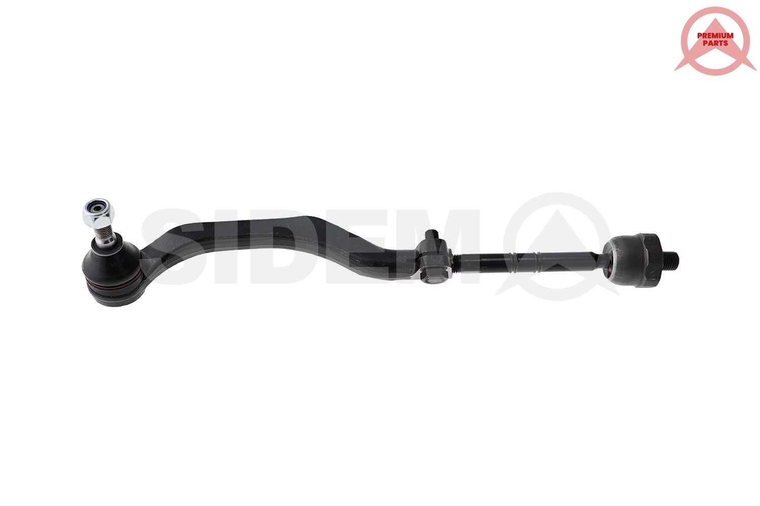 SIDEM Stūres šķērsstiepnis 21328 21328 Stūres šķērsstiepnis SIDEM MG MG 6