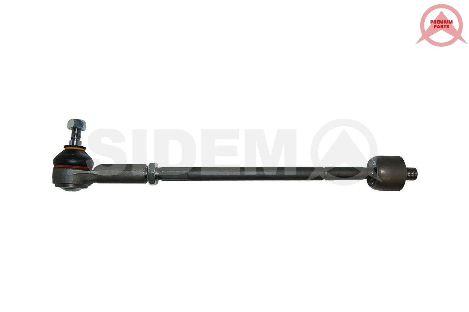 SIDEM Μπάρα τιμονιού 53020 Άρθρωση μπάρα SIDEM Smart ROADSTER 53020