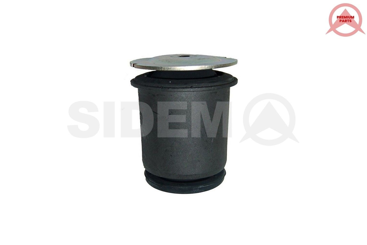 SIDEM Achteras rubber 819300 Fiat IDEA Achteras rubber SIDEM 819300