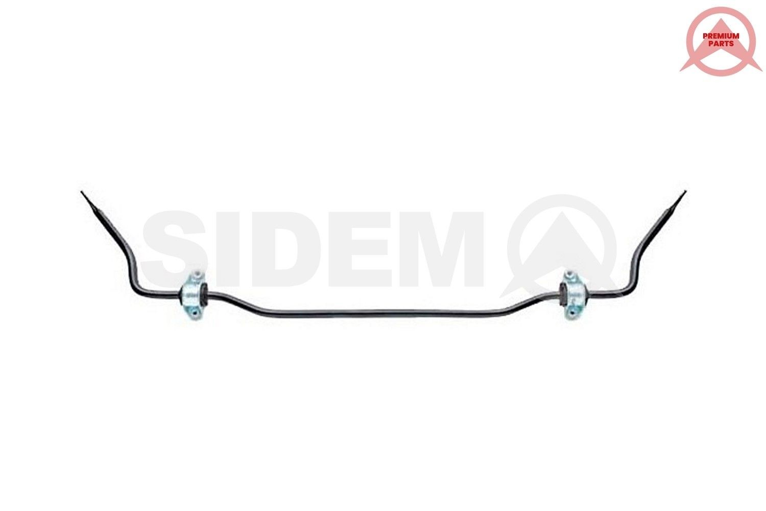 SIDEM Barra stabilizzatrice 919002 919002 Barra stabilizzatrice SIDEM SKODA YETI costo