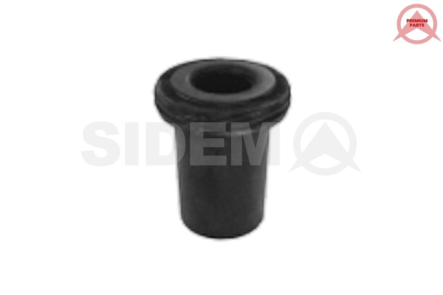 Tukivarren hela SIDEM 887609 SIDEM 887609 MITSUBISHI L300 / DELICA 2005 Takatukivarren pusla