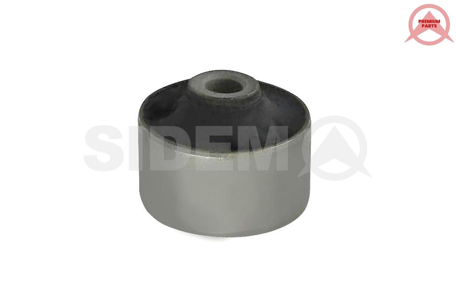 SIDEM Draagarmrubber 881614 Draagarm reactiearm lager SIDEM PICANTO 881614 goedkoop