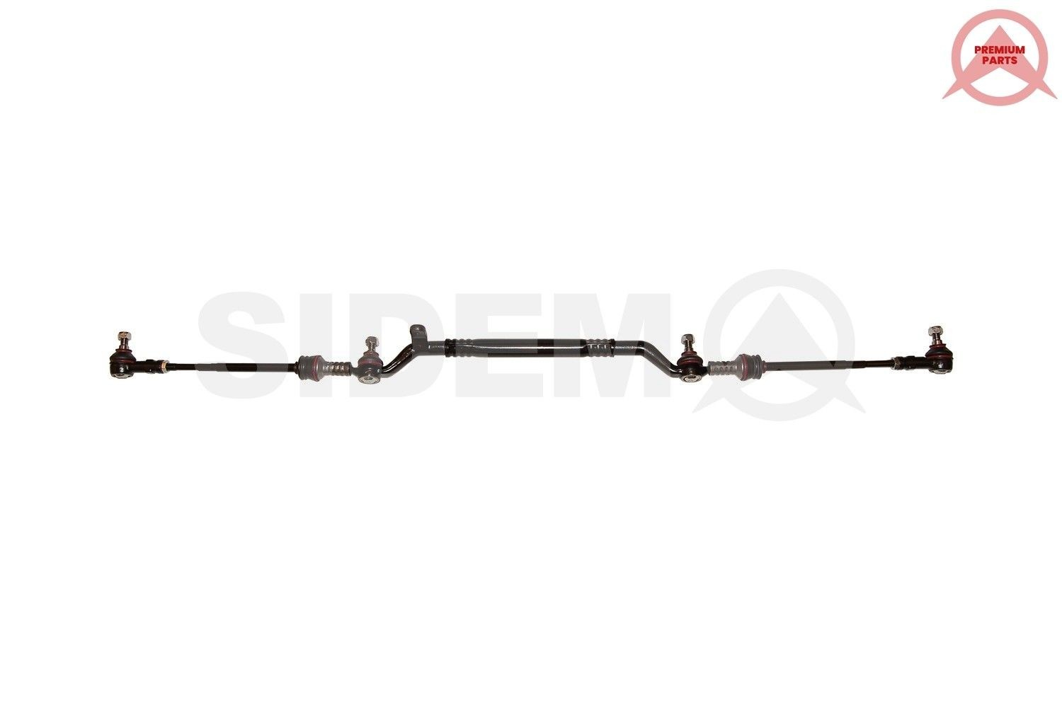SIDEM Sporstang 49339 49339 Styrekugle SIDEM MERCEDES-BENZ SLK