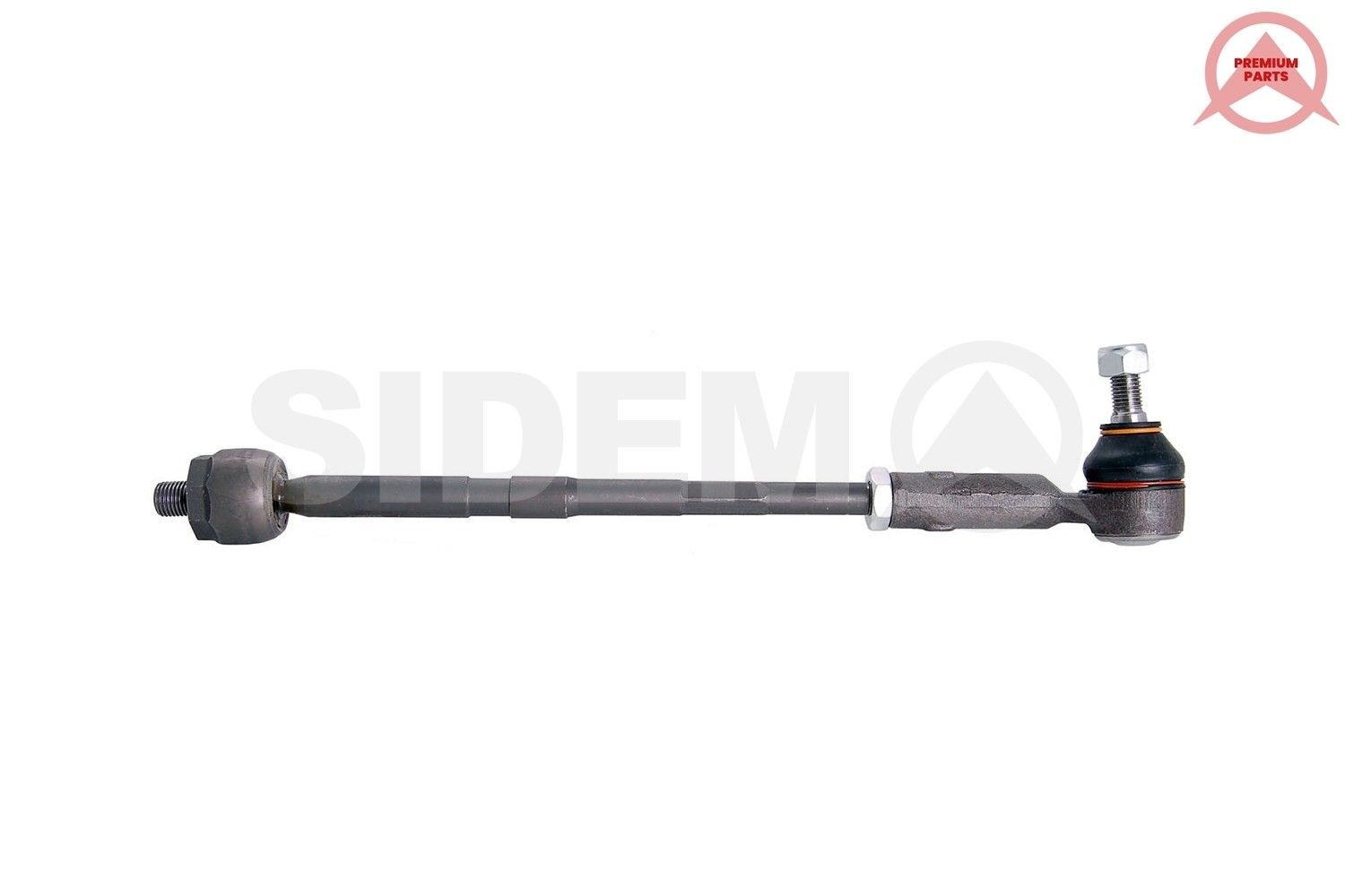 SIDEM Biellette de direction 57027 Kit de réparation barre de connexion SIDEM T-CROSS 57027 pas cher