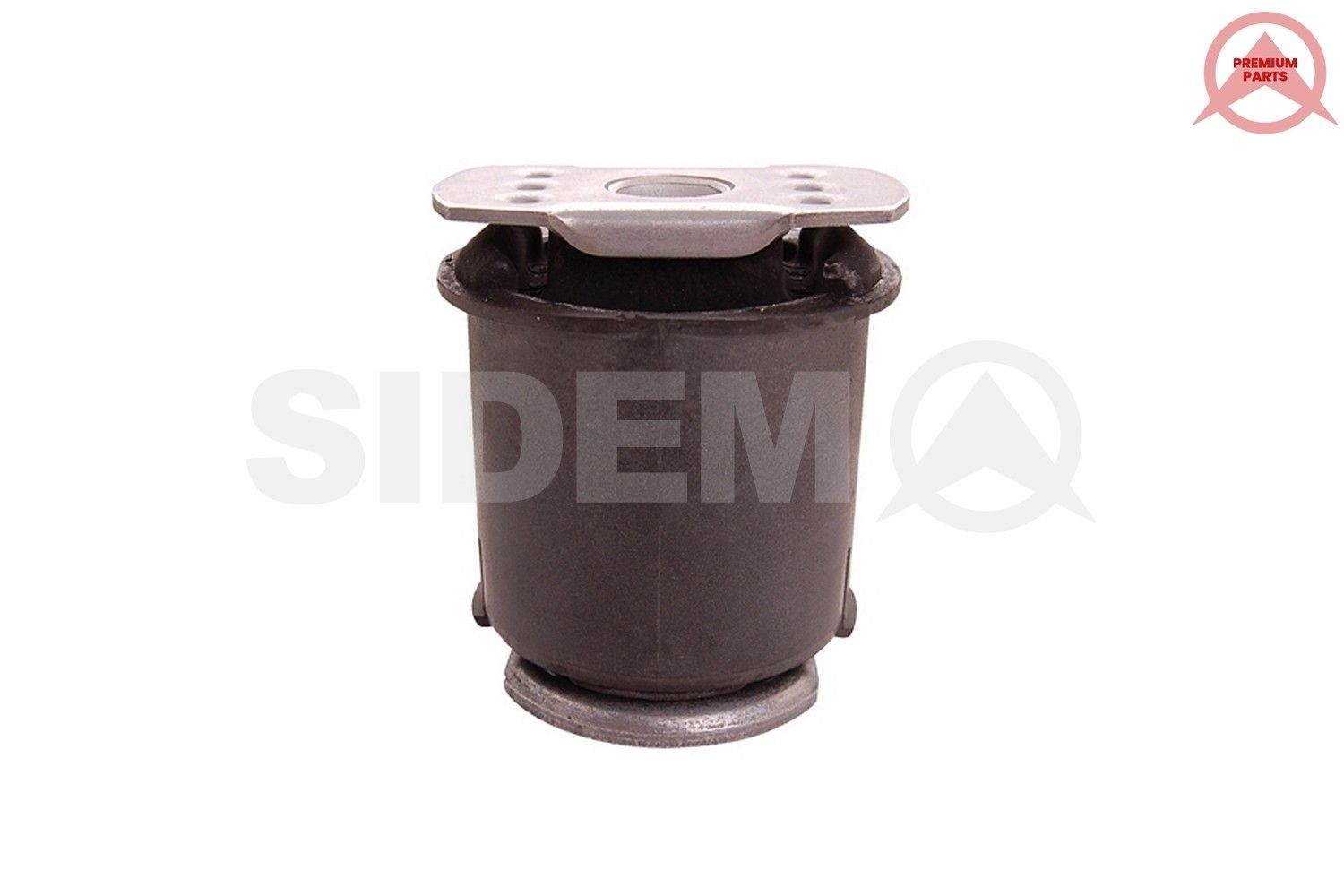 SIDEM Silent bloc d'essieu 863306 Skoda OCTAVIA Support d'essieu SIDEM 863306